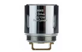 Испаритель Eleaf Ello HW2 0,3 Ом (ELHW2) - Фото