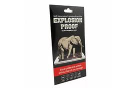 Пленка защитная EXTRADIGITAL для Samsung Galaxy A7 A700H/DS (nano anti-shock) (SPF4226) - Фото