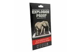 Плівка захисна EXTRADIGITAL для Sony Xperia Z5 (nano anti-shock) (SPF4238) - Фото