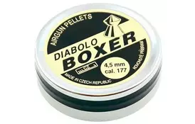 Пульки Kovohute Boxer 200 шт/уп (F0033074) - Фото