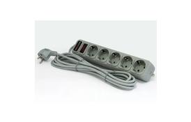 Фільтр живлення LogicPower LP-X5 (3300) - Фото