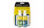 Универсальный чистящий набор PATRON Multi-Purpose Cleaning Kit (F4-012)
