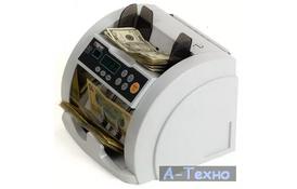 Счетчик банкнот STORM 60UV - Фото
