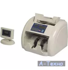 Счетчик банкнот STORM 55UV