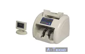 Счетчик банкнот STORM 55UV - Фото