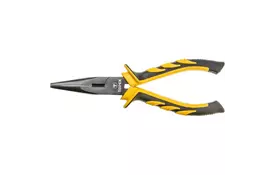 Плоскогубцы Topex прямые, 160 мм (32D023) - Фото