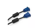 Кабель мультимедийный VGA 1.8m Vinga (VGA02-1.8)