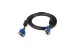 Кабель мультимедийный VGA 1.8m Vinga (VGA02-1.8)