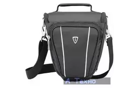 Фото-сумка SUMDEX POC-483BK - Фото