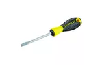 Отвертка Stanley ESSENTIAL, SL6.5х150мм, блистер (STHT0-60413)