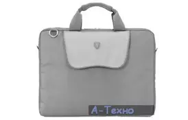 Сумка для ноутбука SUMDEX 15.4" (PON-441PG) - Фото