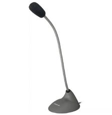 Микрофон Defender MIC-111 (64111)