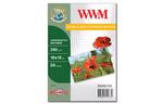 Бумага WWM 10x15 (SM260.F20)