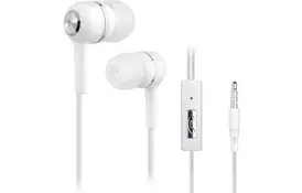 Навушники Utty UHS-122 white (150499) - Фото