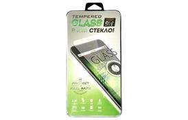 Стекло защитное PowerPlant ZTE Nubia N3 (GL604289) - Фото