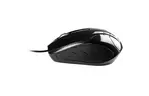 Мышка Vinga MS-250 black