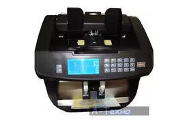 Счетчик банкнот ETALON C 25 PRO - Фото