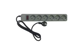 Фільтр живлення LogicPower LP-X6 (4754) - Фото