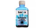 Чернила BARVA EPSON T0815 LIGHT CYAN 180г (E081-147)