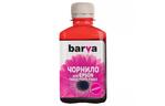 Чернила BARVA EPSON T0813 MAGENTA 180г (E081-141)