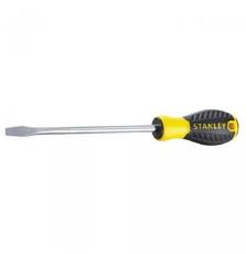 Отвертка Stanley ESSENTIAL, SL8х175мм. (STHT0-60427)