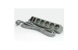 Фільтр живлення LogicPower LP-X5 (3301) - Фото