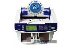 Счетчик банкнот ETALON C 25 - Фото