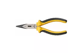 Плоскогубцы Topex прямые, 160 мм (32D101) - Фото