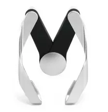 Универсальный автодержатель EXTRADIGITAL Mount Holder ExtraDigital Silver (CRM4119)