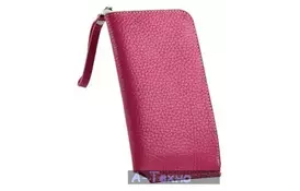 Чехол для моб. телефона Mobicase Universal DOLLARO size S 125x70mm (24610) - Фото