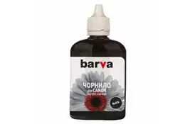 Чернила BARVA CANON PGI-470 90г BLACK Pigment (C470-552) - Фото