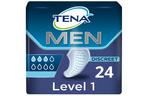 Урологические прокладки Tena for Men Level 1 24 шт (7322540426359) 