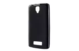 Чехол для моб. телефона Drobak для Lenovo A2010 (Black) (216790) - Фото