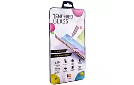 Стекло защитное Drobak для Lenovo A1000 Tempered Glass (501482) - Фото