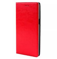 Чехол для моб. телефона Vellini NEW Book Stand для Samsung Galaxy A5 2016 Duos SM-A510 (Red) (212926)
