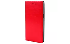 Чохол до моб. телефона Vellini NEW Book Stand для Samsung Galaxy A5 2016 Duos SM-A510 (Red) (212926) - Фото