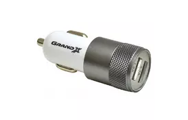 Зарядное устройство Grand-X CH-25W - Фото