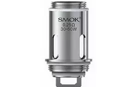 Испаритель Smok VAPE PEN 22 Dual Coil 0.25 Ом (SMVP22CL02) - Фото