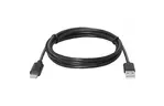 Дата кабель USB 2.0 AM to Lightning 1.0m ACH01-03BH Defender (87478)