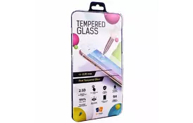 Стекло защитное Drobak для Apple iPhone 7 / 8 (559102) - Фото