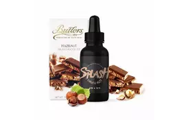 Жидкость для электронных сигарет Splash "Choco Nuts" 30 мл 3 мг/мл (SP-CN-30) - Фото