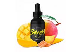 Жидкость для электронных сигарет Splash "Mango Bubble" 30 мл 3 мг (SP-MB-30) - Фото
