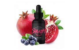 Рідина для електронних сигарет Splash "Reb Blue" 30 мл 3 мг (SP-RB-30) - Фото