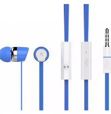 Наушники Utty UHS-123 blue (168762)