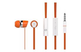 Навушники Utty UHS-123 orange (168761) - Фото