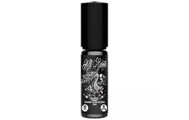 Рідина для електронних сигарет Jwell DRAGON BLOOD 10 ml 3 mg (ALSDB1003) - Фото