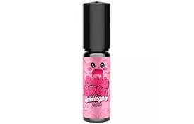 Рідина для електронних сигарет Jwell Bubble Gum 10 ml 3 mg (CLGBG1003) - Фото