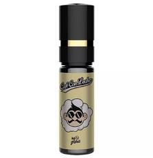 Жидкость для электронных сигарет Jwell Cafe Con Leche 10 ml 0 mg (MRVCL1000)