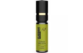 Рідина для електронних сигарет Jwell Citron tres bon 10 ml 0 mg (CLFCT1000) - Фото