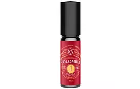 Жидкость для электронных сигарет Jwell COLOMBIA CHAPTER 1 - 10 ml 6 mg (CMBCHI1006) - Фото